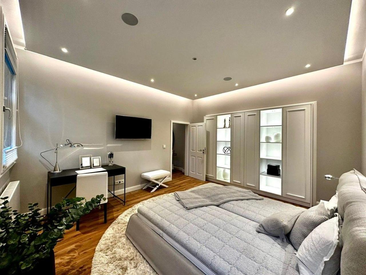 Driehof - Landgut & Residenz Hofapartment - Apt 10 Текленбург Экстерьер фото